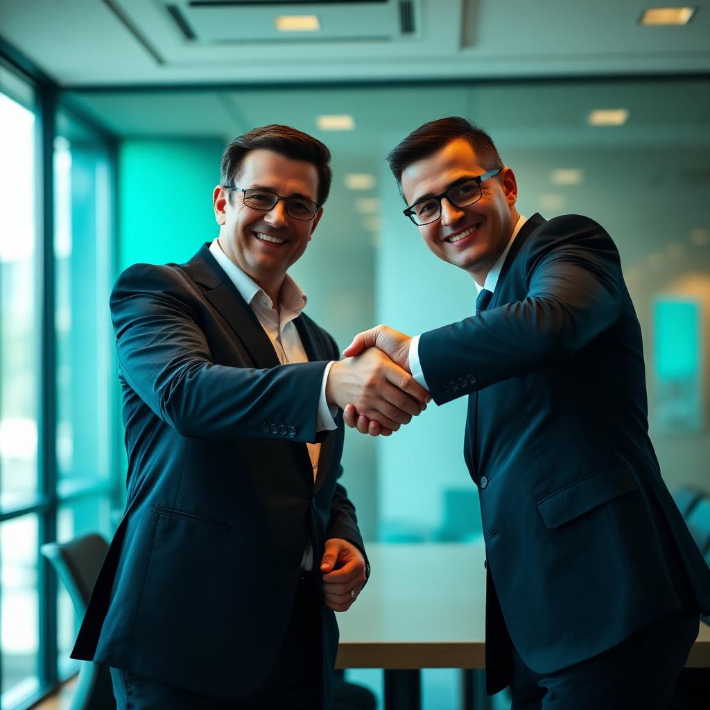 4 Motivos Pelos Quais Bons Relacionamentos Aceleram Qualquer Negócio